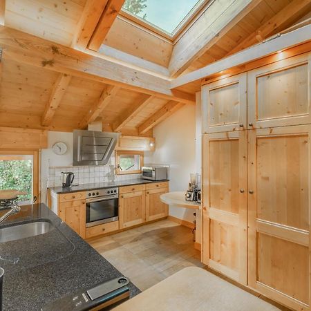 Ct Apartment Verbier Ngoại thất bức ảnh