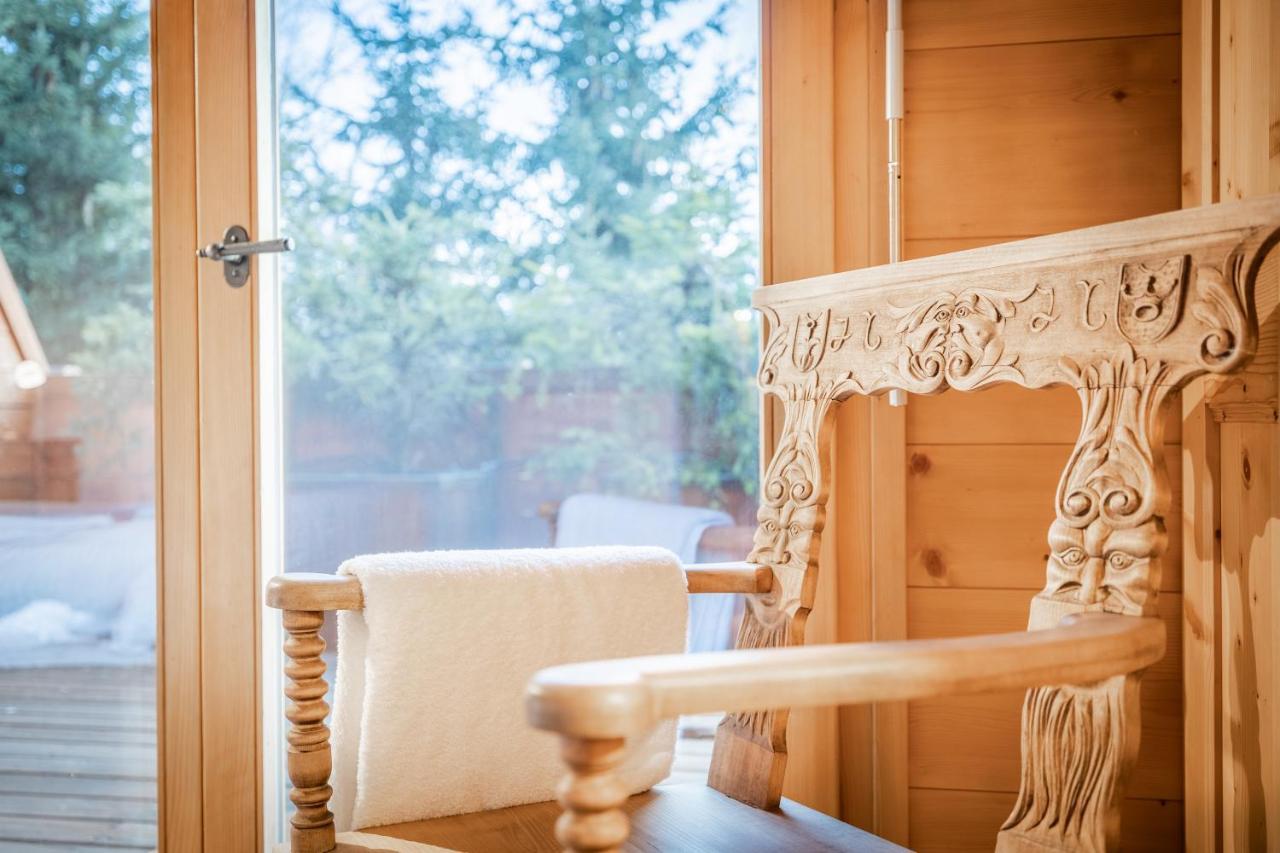 Ct Apartment Verbier Ngoại thất bức ảnh