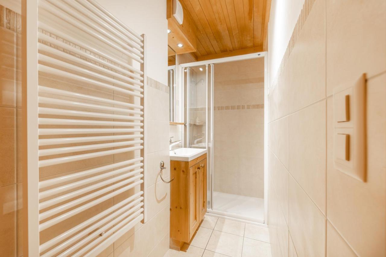Ct Apartment Verbier Ngoại thất bức ảnh
