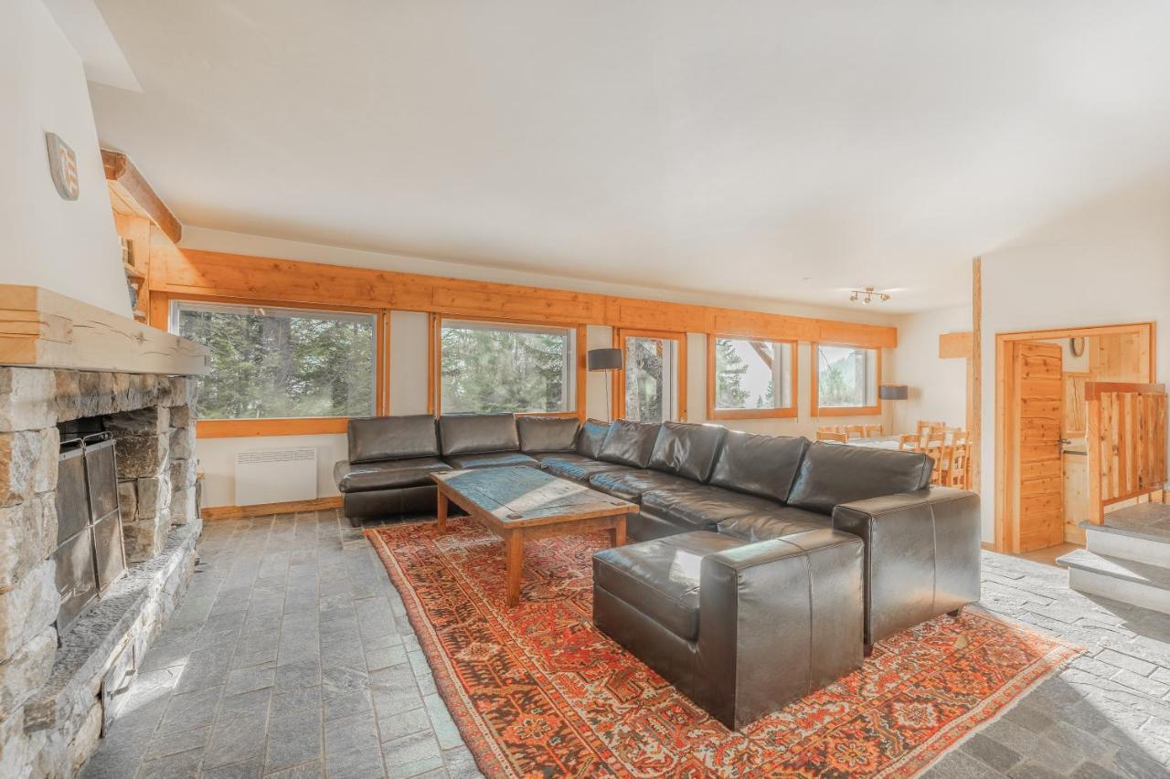 Ct Apartment Verbier Ngoại thất bức ảnh