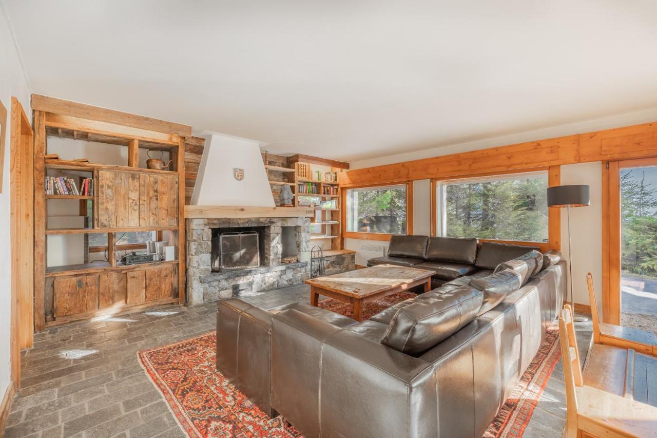 Ct Apartment Verbier Ngoại thất bức ảnh