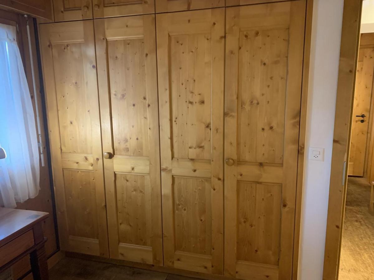 Ct Apartment Verbier Ngoại thất bức ảnh